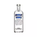 Absolut Garrafa
