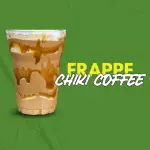 CHIKI COFFEE