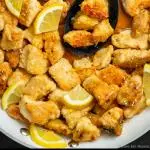 Lemon Chicken