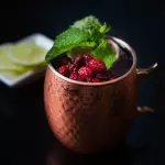 Floradora Mule