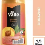 ANDINA DEL VALLE DURAZNO