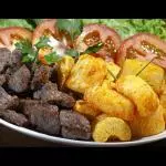 Carne de Sol ex