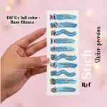 Sticker dtf uv x10 stich