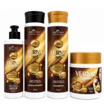 Kit Verniz 4 Itens/BELL CORPUS
