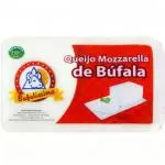MANTA DE BÚFALA BUFALISSIMA