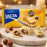 Lacta Com Ouro Branco