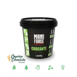 Pasta Amendoim Crocante - MForce 1kg