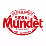 Manzana Mundet 2 lts