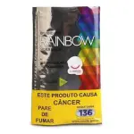 TABACO 25G RAINBOW SILVER