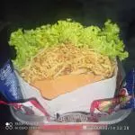 X-bacon