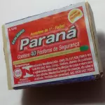 Fósforo Paraná