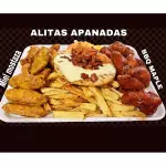 ALITAS PARA 2
