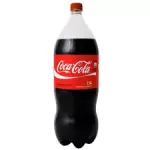 Coca cola zero 2L