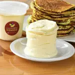 Queso Arepero