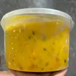 BOBÓ CAMARÃO 500ML