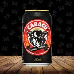 Caracu 350ml lata