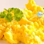 HUEVOS REVUELTOS