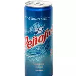 Agua Mineral