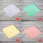 Servilletas con diseños 12 cm