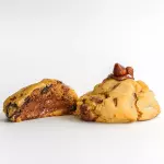 Cookie Nutella