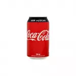 COCA COLA ZERO 350 ml