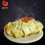 Chimichanga de res