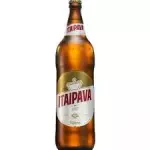 CERVEJA ITAIPAVA LITRO