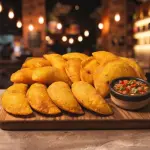 Empanadas Colombianas