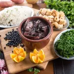 Combo de feijoada