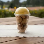 COOKIEBITES PIE DE LIMÓN