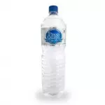 ÁGUA MINERAL 1500ml