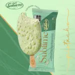 Sublime sabor pistache