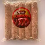 CHORIZO PICANTE SABIK