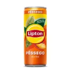 LIPTON ICETEA PESSEGO