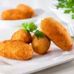 🍖 15 bolinhos de costela