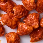 250g Boneless (Max 2 Salsas)