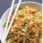 YAKIMESHI VEGANO