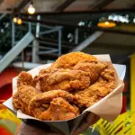 Pollo Entero