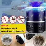 🦟​ TRAMPA PARA MOSQUITOS TORNADO 🦟