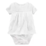 Body Vestido W.W