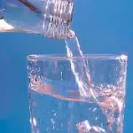 Agua con gas 500