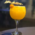 GIN JACUZZI