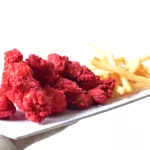 Boneless Flaming Hot Freskecito 10KG