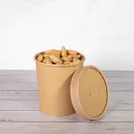Tina Kraft 16 oz ECOGREEN