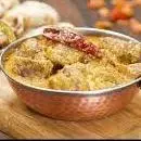 Mutton Rezala