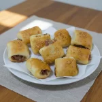 MINI LANCHINHO RECHEADO