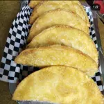 Pastelitos (empanadas)