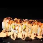TIGER ROLL (FRESCO)
