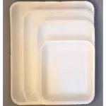 BANDEJA 8S PACK 10 UNIDADES