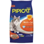 Pipicat Multicat 4 kg